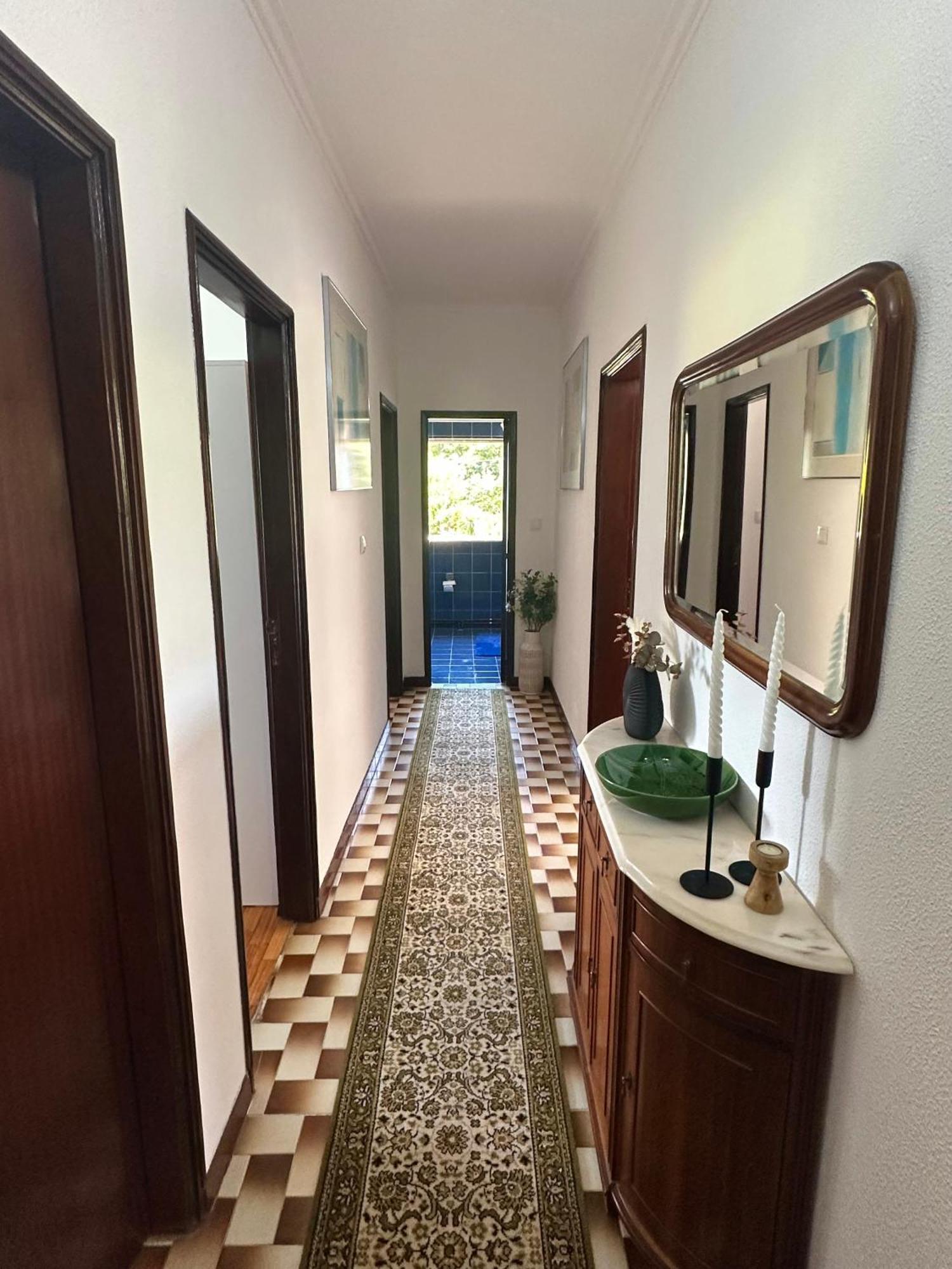 Vila Guia In Valdreu Braga Bagian luar foto