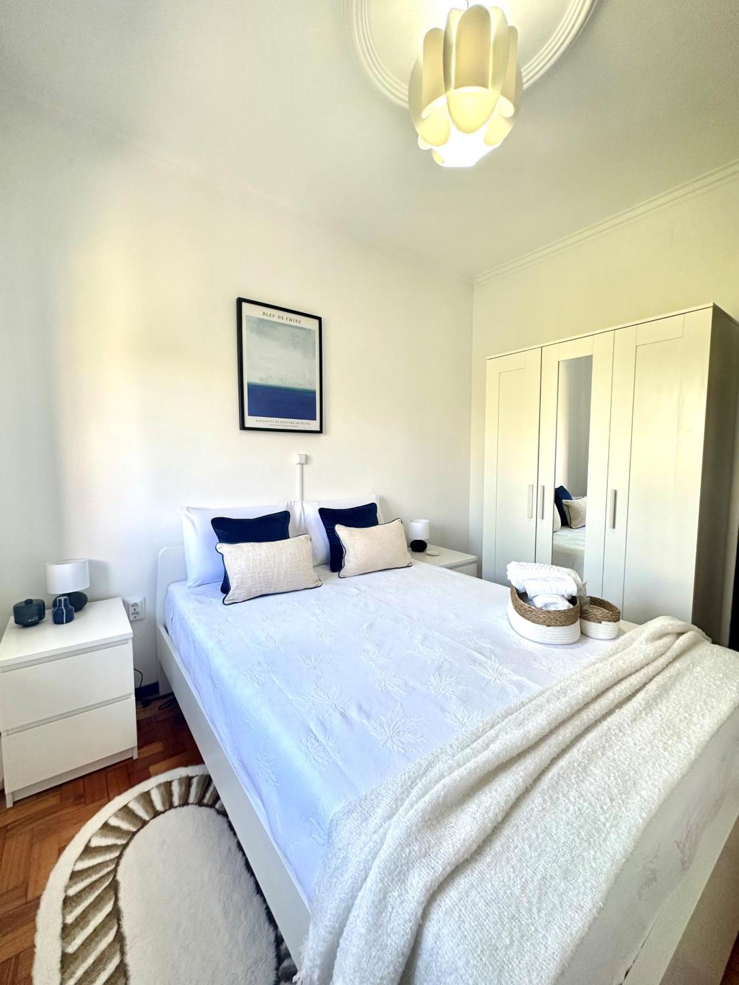 Vila Guia In Valdreu Braga Bagian luar foto
